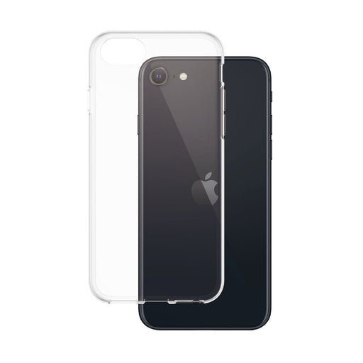 EAN 5711724951053 - PanzerGlass SAFE. by ® ClearCase iPhone 6 | 6s | 7 | 8 | SE (2020, 2022) funda para teléfono móvil Transp imagen 1