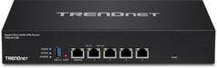 EAN 0710931301410 - Trendnet TWG-431BR router Negro imagen 2