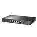 EAN 4895252501131 - TP-Link TL-SG105PP-M2 switch No administrado Gigabit Ethernet (10/100/1000) Energía sobre Ethernet (PoE)  imagen 2