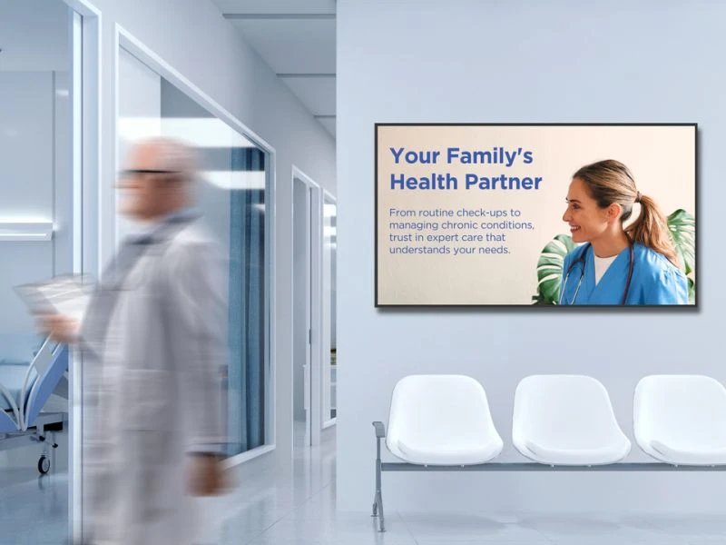 EAN 766907034745 - Viewsonic CDE8631-1C pantalla de señalización Pantalla plana para señalización digital 2,18 m (86") LCD Wi imagen 9