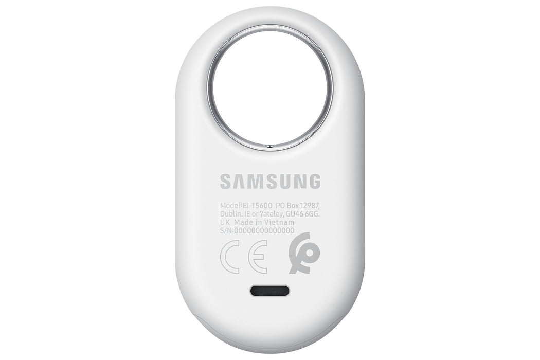 EAN 8806095039824 - Samsung Galaxy SmartTag2 Elemento Buscador Blanco imagen 9