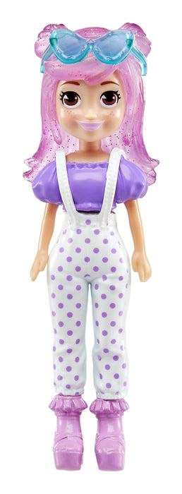 EAN 194735174072 - Polly Pocket HRD59 muñeca imagen 5