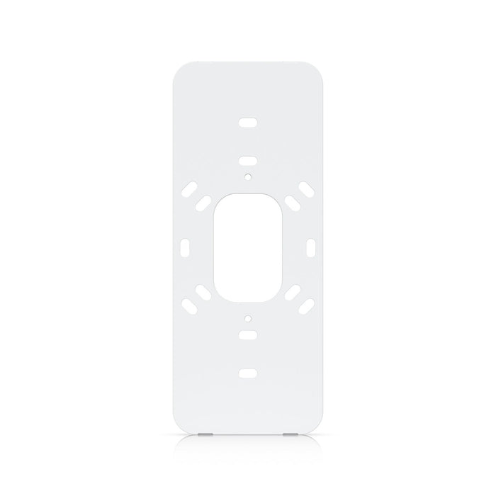 EAN 0810084693018 - Ubiquiti UACC-G4 Doorbell Pro PoE-Gang Box Blanco Aluminio imagen 8