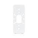 EAN 0810084693018 - Ubiquiti UACC-G4 Doorbell Pro PoE-Gang Box Blanco Aluminio imagen 8