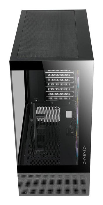 EAN 4712839551351 - Azza Tiara Midi Tower Negro imagen 5