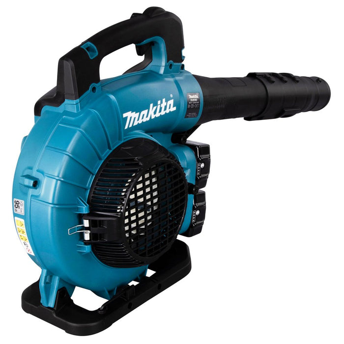 EAN 0088381888707 - Makita DUB363PT2V aspiradora de hojas Negro, Azul 18 V imagen 5