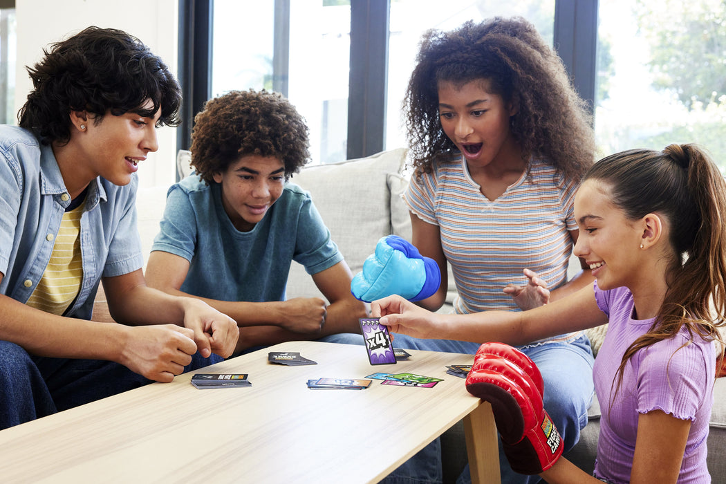 EAN 194735198832 - Games HTW64 juego de tablero Juego De Cartas Partido imagen 20