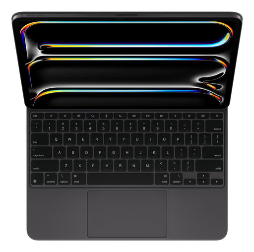 EAN 0195949484384 - Apple Magic Keyboard QWERTY Inglés de EE. UU. imagen 2