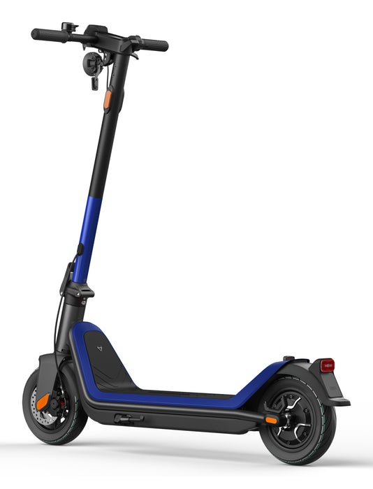 EAN 6972782764439 - NIU KQi3 Sport Negro, Azul 28 kmh imagen 4