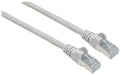 EAN 0766623317191 - Intellinet 317191 cable de red Gris 3 m Cat6a S/FTP (S-STP) imagen 2