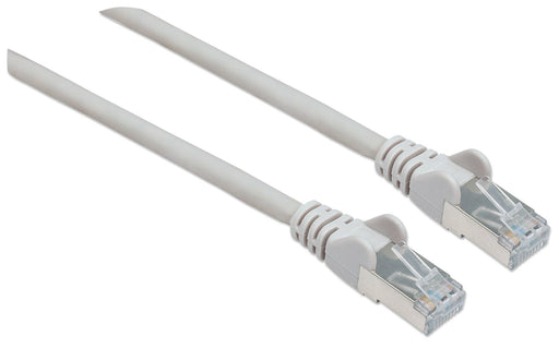EAN 766623733267 - Intellinet 5m Cat6 SFTP cable de red Gris S/FTP (S-STP) imagen 2