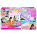 EAN 0194735095100 - Barbie HJV37 accesorio para muñecas Barco para muñecas imagen 6