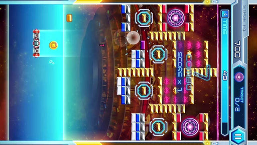 EAN 4260650742439 - ININ Games Space Invaders Forever - Special Edition Especial Nintendo Switch imagen 1