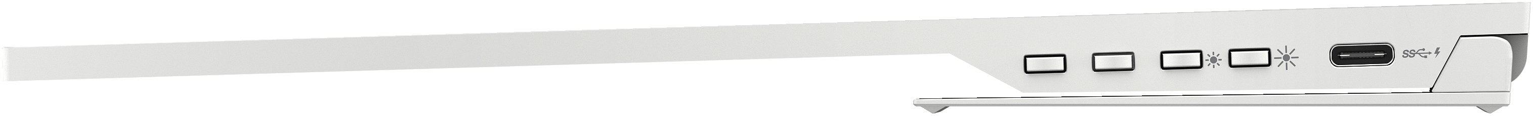 EAN 0194850333811 - HP E-Series E14 G4 pantalla para PC 35,6 cm (14") 1920 x 1080 Pixeles Full HD LED Blanco imagen 8