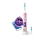 EAN 8710103931096 - Philips Sonicare For Kids HX6352/42 cepillo eléctrico para dientes Niño Cepillo dental sónico Rosa imagen 2
