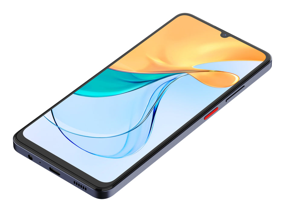 EAN 6902176103391 - ZTE Blade V50 Vita 17,1 cm (6.75") SIM doble Android 13 4G USB Tipo C 4 GB 256 GB 5200 mAh Negro imagen 10