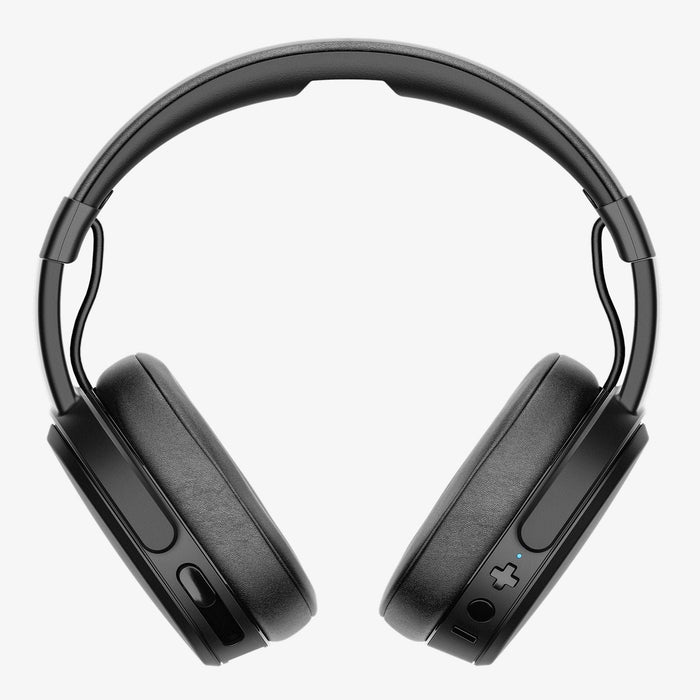 EAN 0878615084377 - Skullcandy Crusher Wireless Auriculares Inalámbrico y alámbrico Diadema Llamadas/Música Bluetooth Negro imagen 2