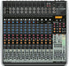 EAN 4033653013086 - Behringer QX2442USB mezclador DJ 24 canales imagen 1