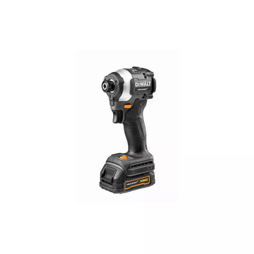EAN 5035048807934 - DeWALT DCF85ME2GT destornillador eléctrico y llave de impacto 3250 RPM Negro imagen 2