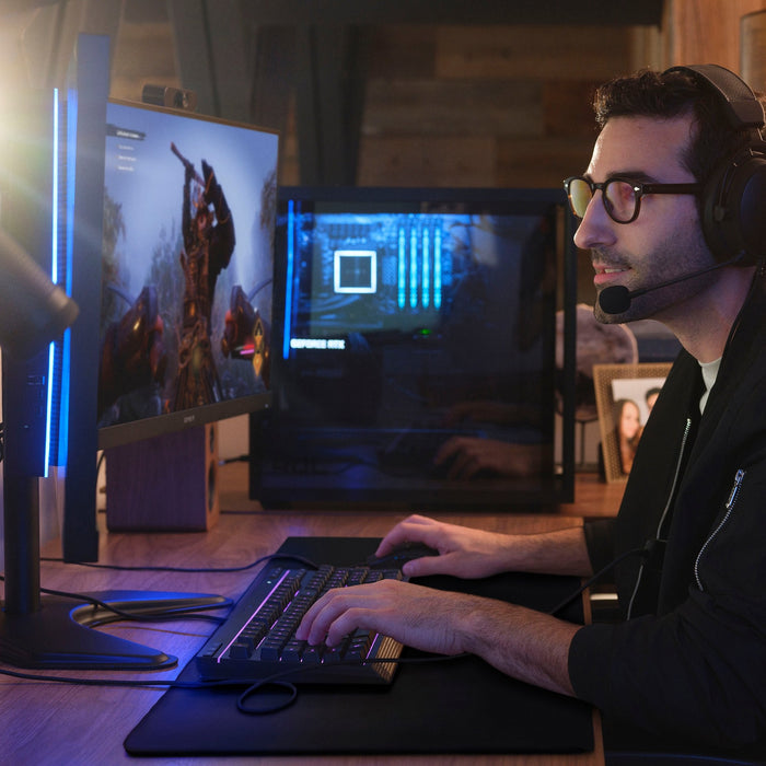 EAN 196188868843 - HP OMEN 40L GT21-0030ns AMD Ryzen™ 7 5800X 16 GB DDR4-SDRAM 1 TB SSD NVIDIA GeForce RTX 3060 Ti FreeDOS To imagen 5