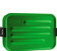 EAN 7610465869734 - SIGG Plus S Táper Aluminio Verde 1 pieza(s) imagen 1