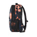 EAN 0197192487594 - HP Campus XL Tie Dye Backpack mochila Mochila informal Negro Poliéster, Poliespuma imagen 10