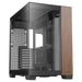 EAN 0761345100793 - Antec C8 Wood Full Tower Negro, Madera imagen 2