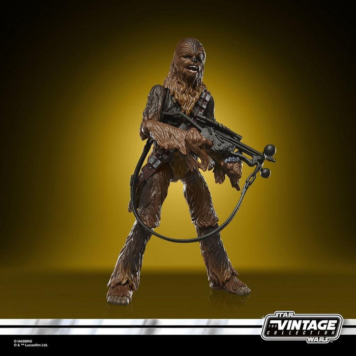 EAN 5010996324825 - Star Wars The Vintage Collection Chewbacca imagen 3