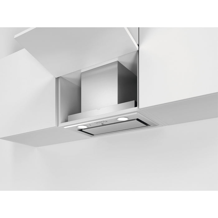 EAN 7332543794300 - Electrolux LFG716X Encastrada Acero inoxidable 700 m³/h imagen 8