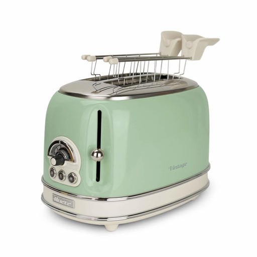 EAN 8003705114883 - Ariete 0155/04 6 2 rebanada(s) 810 W Verde imagen 1