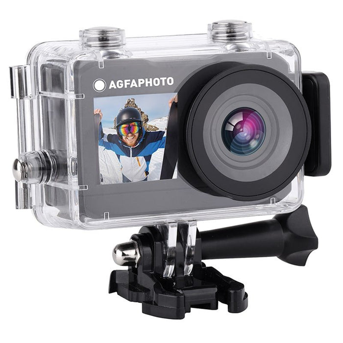 EAN 3760265541768 - AgfaPhoto Action Cam cámara para deporte de acción 16 MP 2K Ultra HD CMOS Wifi 58 g imagen 3