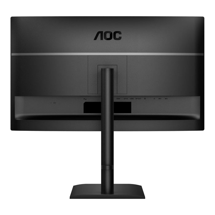 EAN 4038986182829 - AOC E4 Q27E4CV pantalla para PC 68,6 cm (27") 2560 x 1440 Pixeles Quad HD LED Negro imagen 18