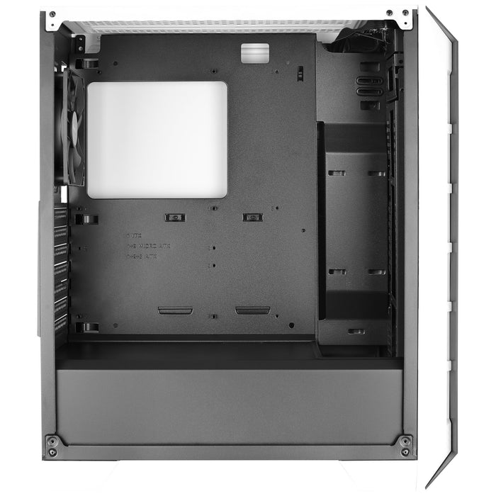 EAN 4718009158924 - Aerocool CYLONPROWG Midi Tower Blanco imagen 5