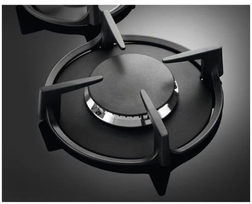 EAN 7332543663668 - Electrolux EGG6407K Negro Integrado 59 cm Encimera de gas 4 zona(s) imagen 2