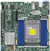 EAN 672042418404 - Supermicro MBD-X12SPM-TF-B placa base Intel C621A LGA 4189 micro ATX imagen 1