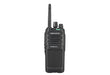 EAN 0019048230102 - Kenwood TK-3701DE two-way radios 48 canales 446 - 446.2 MHz Negro imagen 1