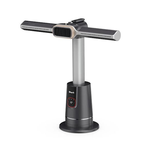 EAN 622356323758 - Shark TH200EU ventilador Antracita, Oro imagen 1