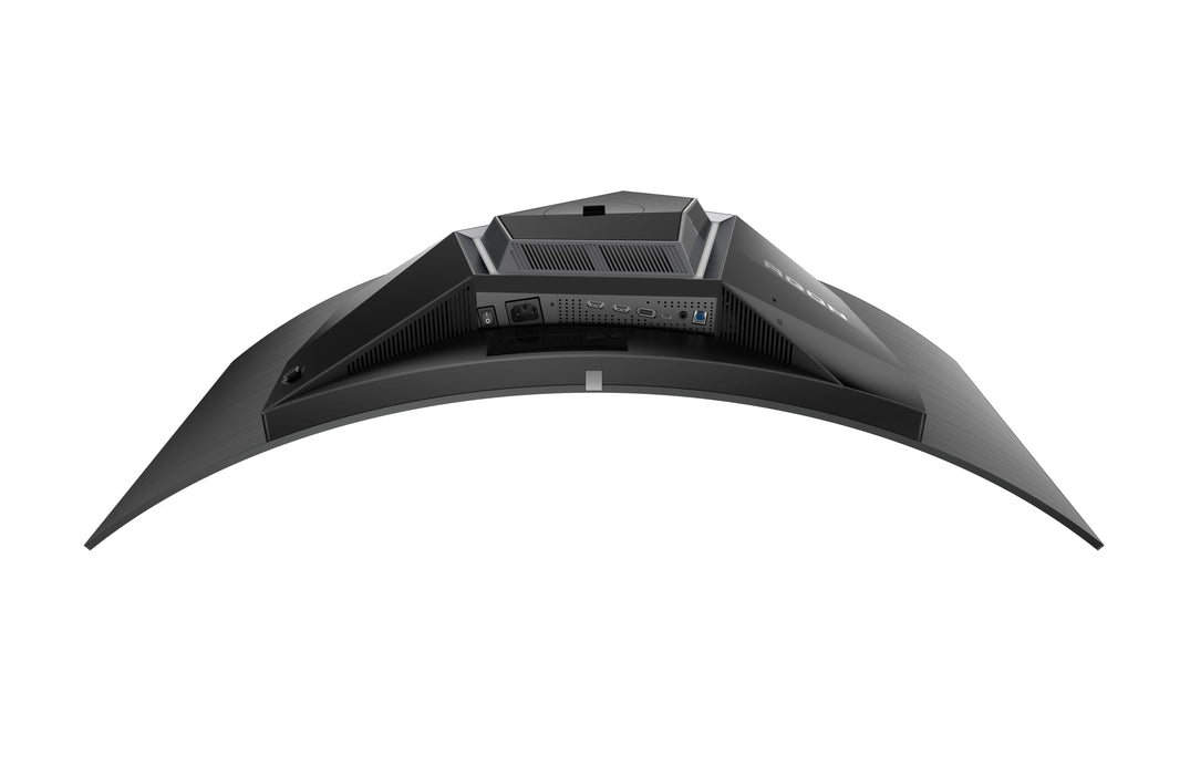 EAN 4038986111416 - AOC AGON PRO AG456UCZD LED display 114,3 cm (45") 3440 x 1440 Pixeles Wide Quad HD OLED Negro imagen 7