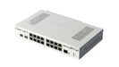 EAN 4752224007810 - Mikrotik CCR2004-16G-2S+PC router Ethernet rápido Blanco imagen 1