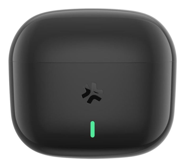 EAN 8021735212027 - Celly TIPS1BK auricular y casco Auriculares Inalámbrico Dentro de oído Llamadas/Música USB Tipo C Negro,  imagen 3