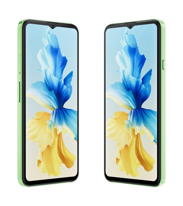 EAN 6924136719725 - Cubot Note 40 16,7 cm (6.56") SIM doble Android 13 5G USB Tipo C 6 GB 256 GB 5200 mAh Verde imagen 2