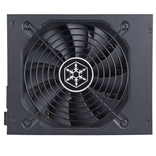 EAN 4710007229897 - Silverstone DA1650 unidad de fuente de alimentación 1650 W 20-pin ATX 2U Negro imagen 2