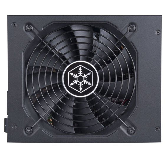 EAN 4710007229897 - Silverstone DA1650 unidad de fuente de alimentación 1650 W 20-pin ATX 2U Negro imagen 2