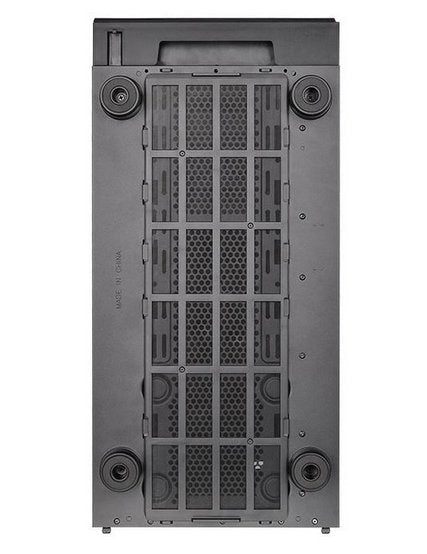 EAN 4717964406545 - Thermaltake Suppressor F31 Tempered Glass Edition Midi Tower Negro imagen 9
