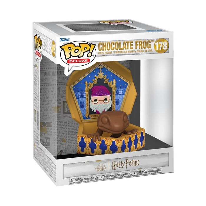 EAN 0889698810128 - FUNKO POP! 83584 imagen 2