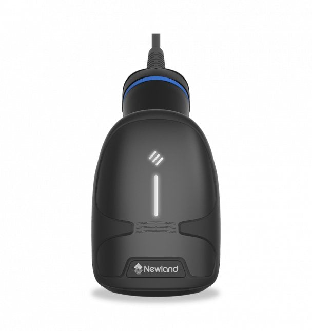 EAN 5715063467909 - Newland HR33 Marlin Lector de códigos de barras portátil 1D/2D CMOS Negro imagen 6