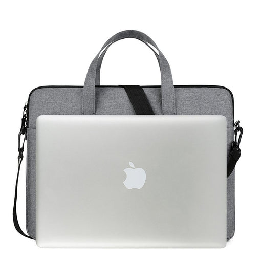 EAN 8431775036178 - Nilox MALETIN NUEVO 15.6 GRIS 39,6 cm (15.6") Maletín imagen 2