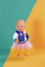 EAN 4001167836941 - BABY born Tutu Outfit 43cm Juego de ropita para muñeca imagen 5