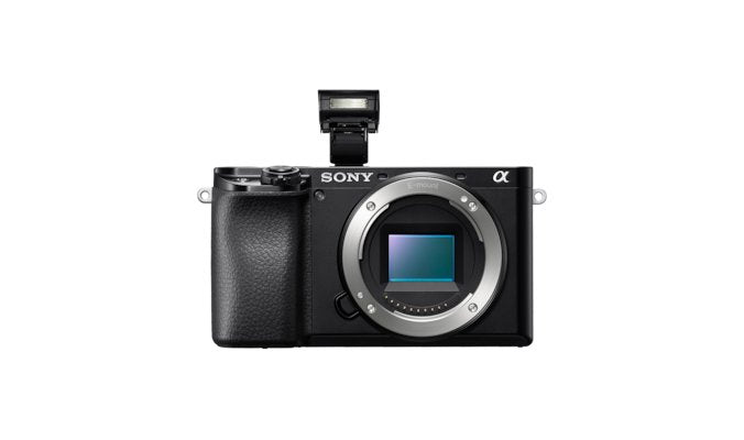 EAN 4548736163775 - Sony α 6100 MILC 24,2 MP CMOS 6000 x 40000 Pixeles Negro imagen 7