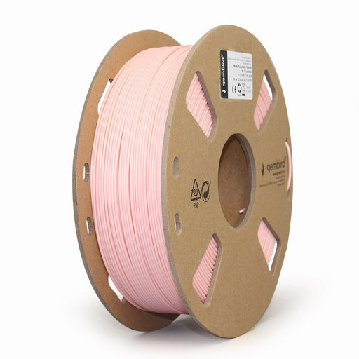 EAN 8716309127141 - Gembird 3DP-PLA-01-MTP material de impresión 3d Ácido poliláctico (PLA) Rosa 1,35 kg imagen 2